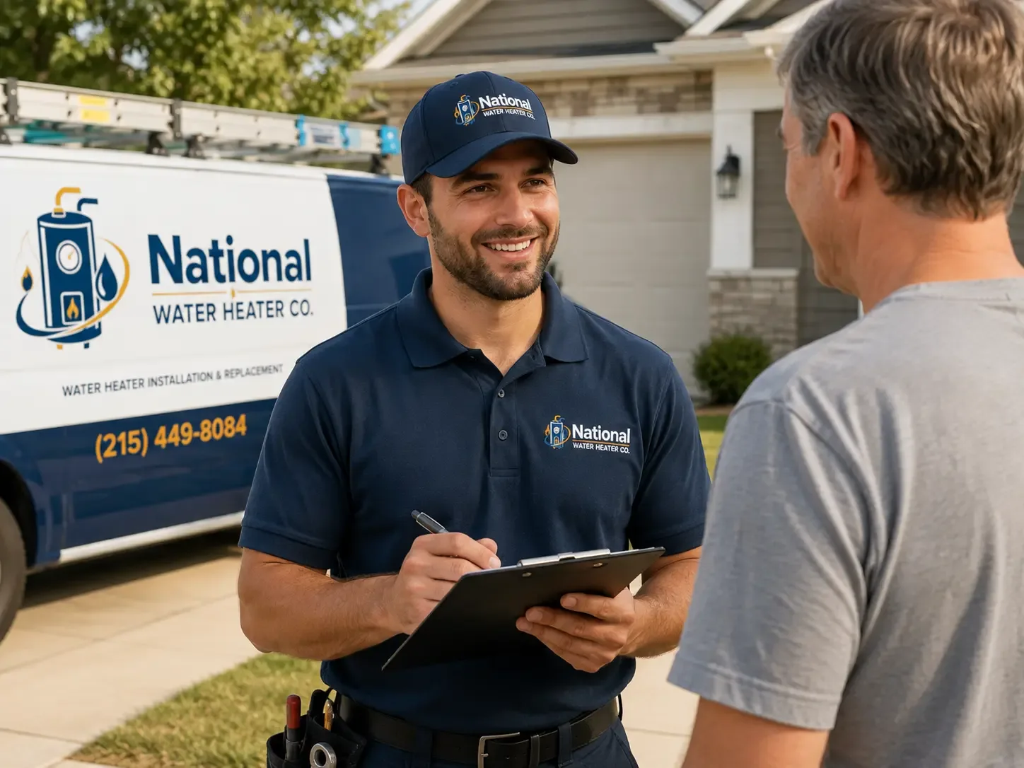 Water Heater Installation Danielson, CT FAQs